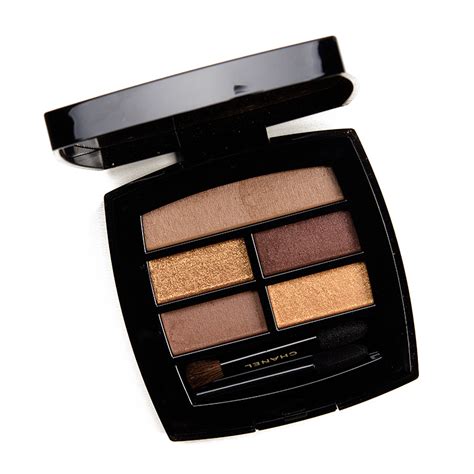 chanel single eyeshadow|chanel deep eyeshadow palette.